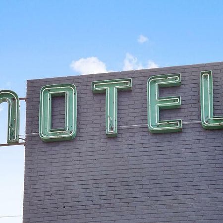 The Ben Louie Motel Nueva Orleans Exterior foto